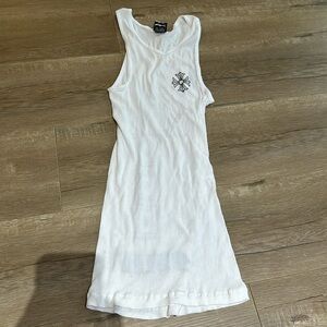 Chrome Hearts Tank Top